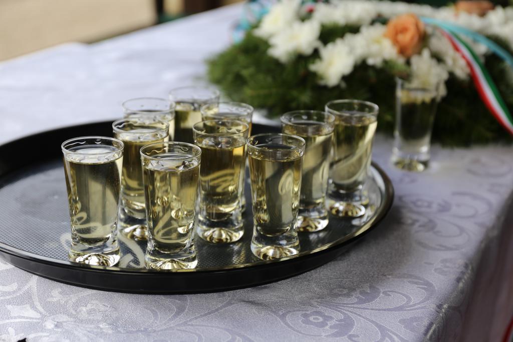 Hovirag Panzio Hotel Borzont Luaran gambar